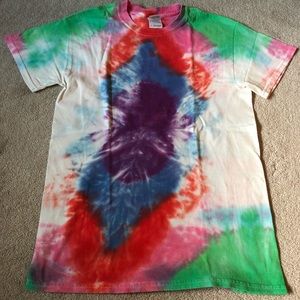 Tie Dye T-Shirt
